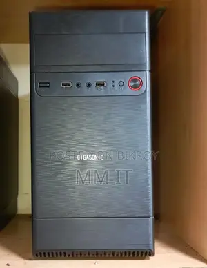 New Desktop Computer 8GB Intel Core i7 SSD 128GB