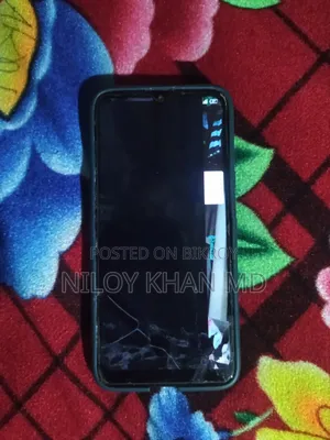 আইটেল ভিশন ১ প্লাস ৩২ জিবি ব্লু