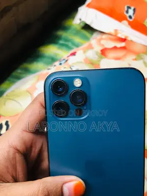 Apple iPhone 12 Pro 256 GB Blue