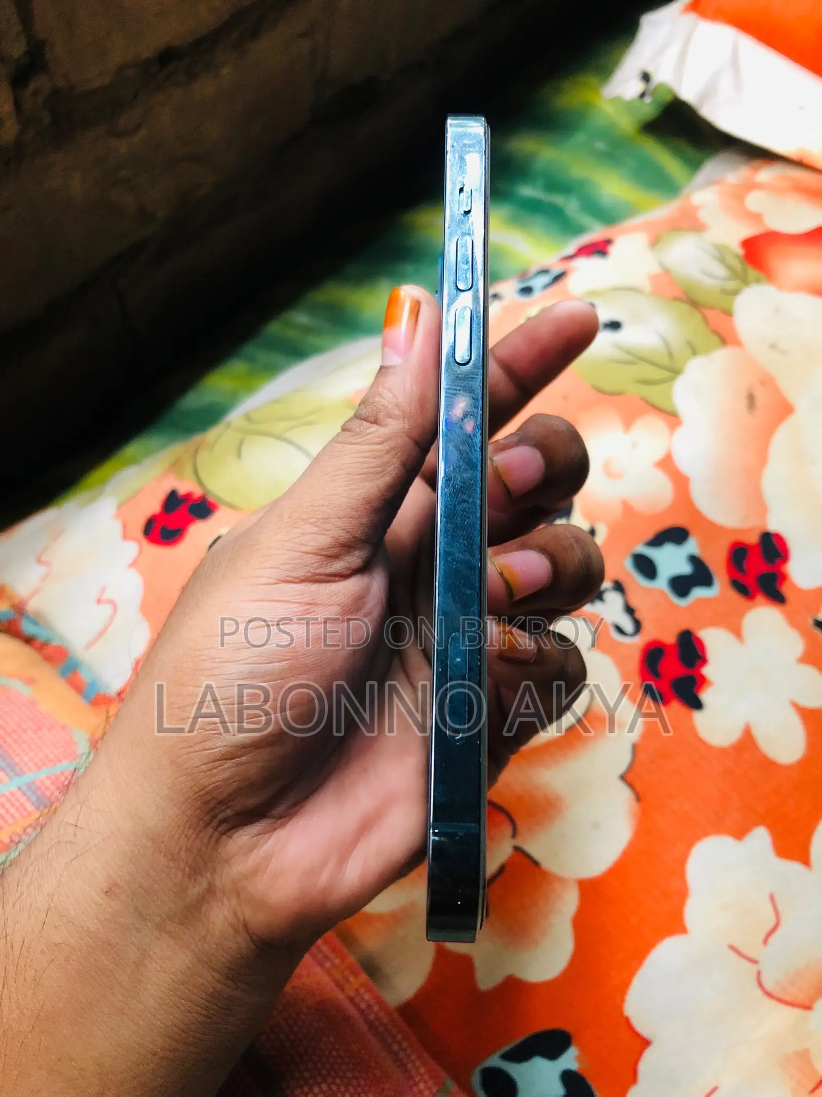 Apple iPhone 12 Pro 256 GB Blue