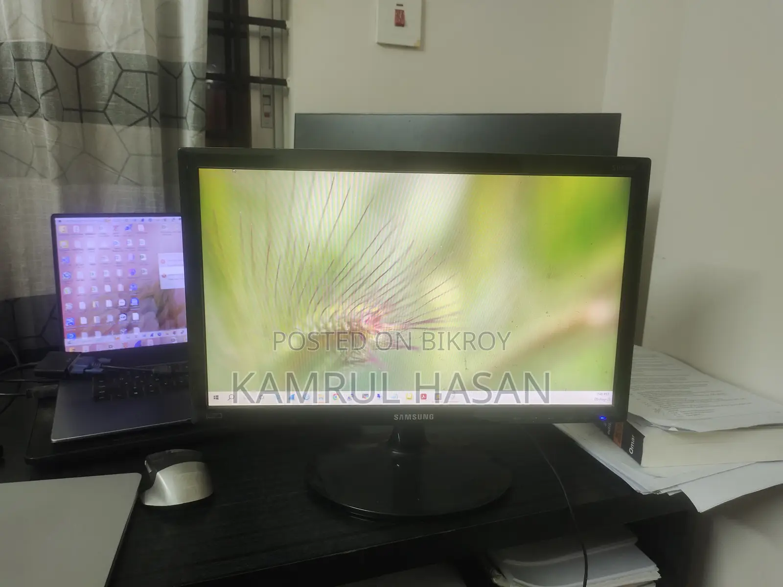 Computer Monitor