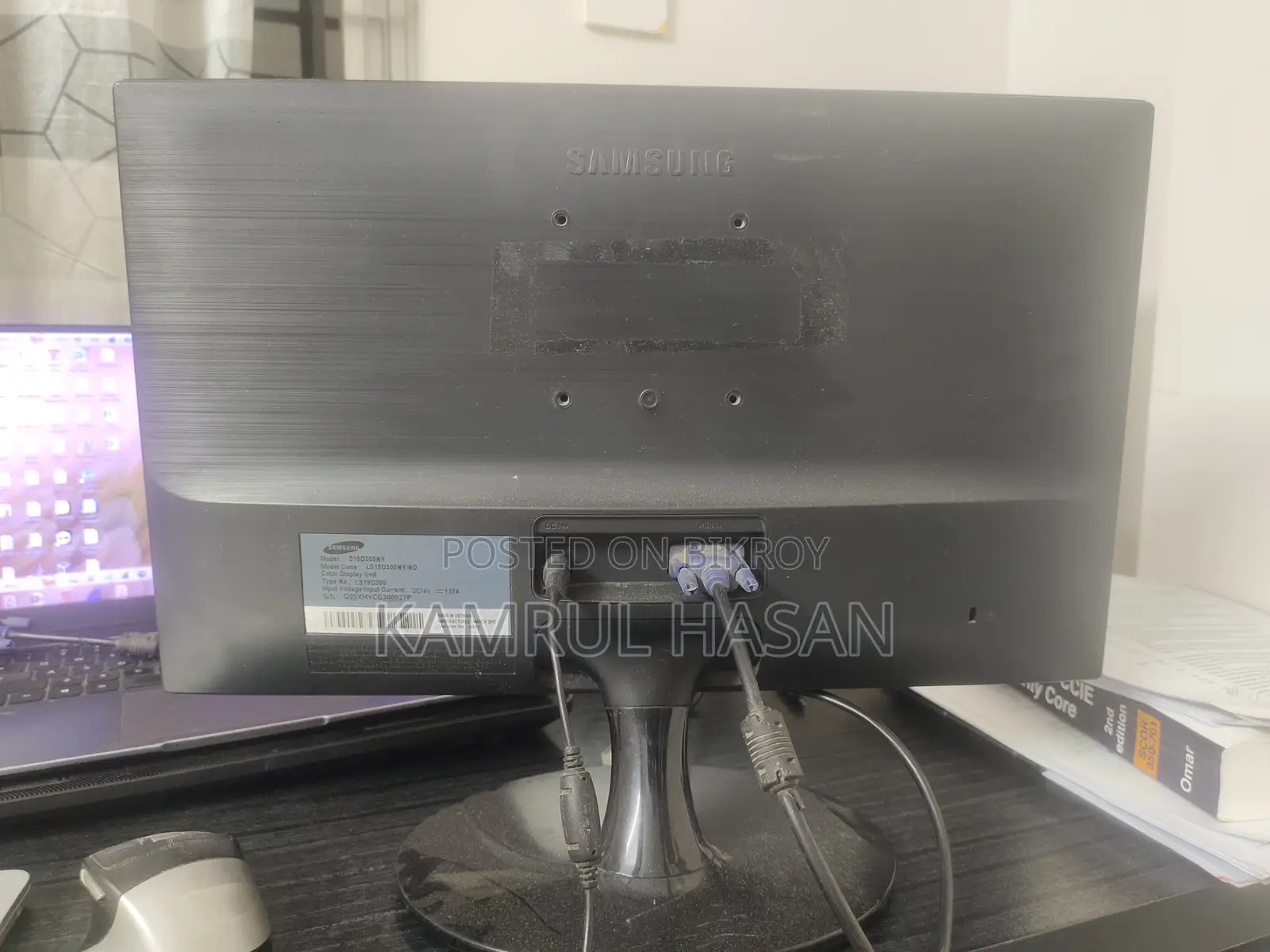 Computer Monitor