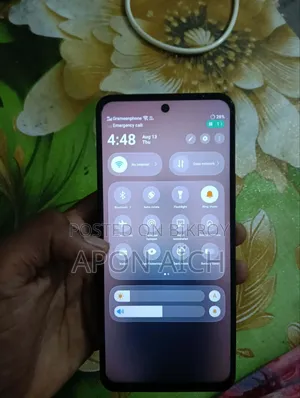 Vivo Y19s Pro 128 GB Blue