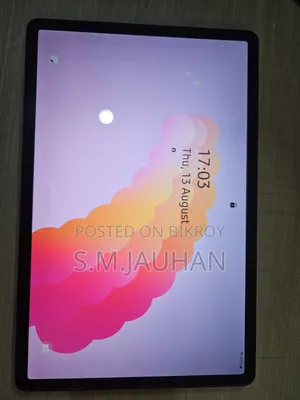 Samsung Galaxy Tab S7 FE 64 GB Blue