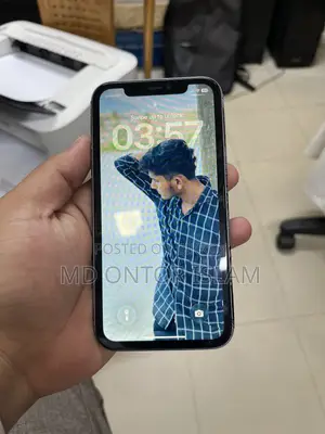 Apple iPhone 11 128 GB Purple