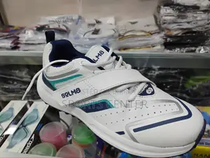 Cricket Batting Shoes