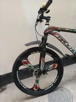 Phonix Brand (26) Inch Cycle for Sale.