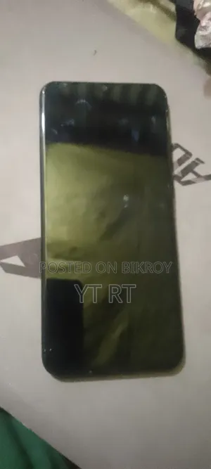স্যামসাং গ্যালাক্সি এ০৪ই ১২৮ জিবি ব্ল্যাক