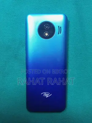 Itel It6350 Blue