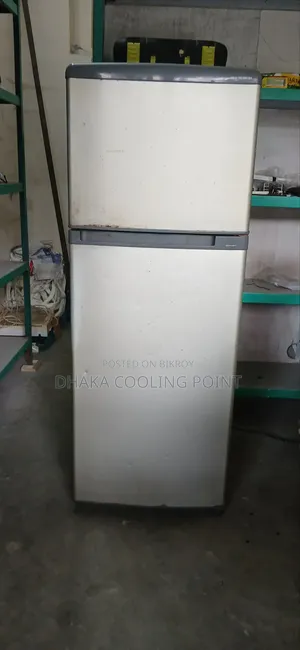 র‍্যাংস ১৭৬ লিটার রেফ্রিজারেটর ফ্রিজ বিক্রয়ের জন্য