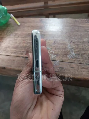 শাওমি মি ১১ আল্ট্রা ২৫৬ জিবি হোয়াইট