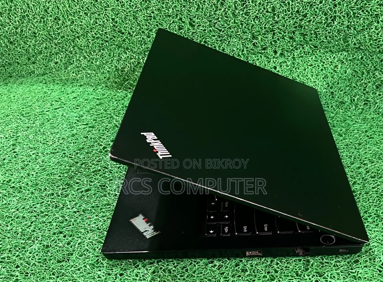 Laptop Lenovo 8GB Intel Core i3 SSD 128GB