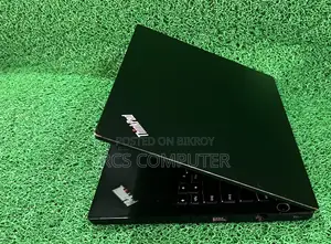 Laptop Lenovo 8GB Intel Core i3 SSD 128GB