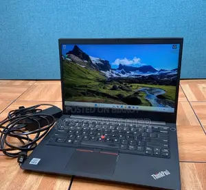 Laptop Lenovo 8GB Intel Core i3 SSD 128GB