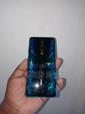 শাওমি রেডমি কে২০ ১২৮ জিবি ব্লু