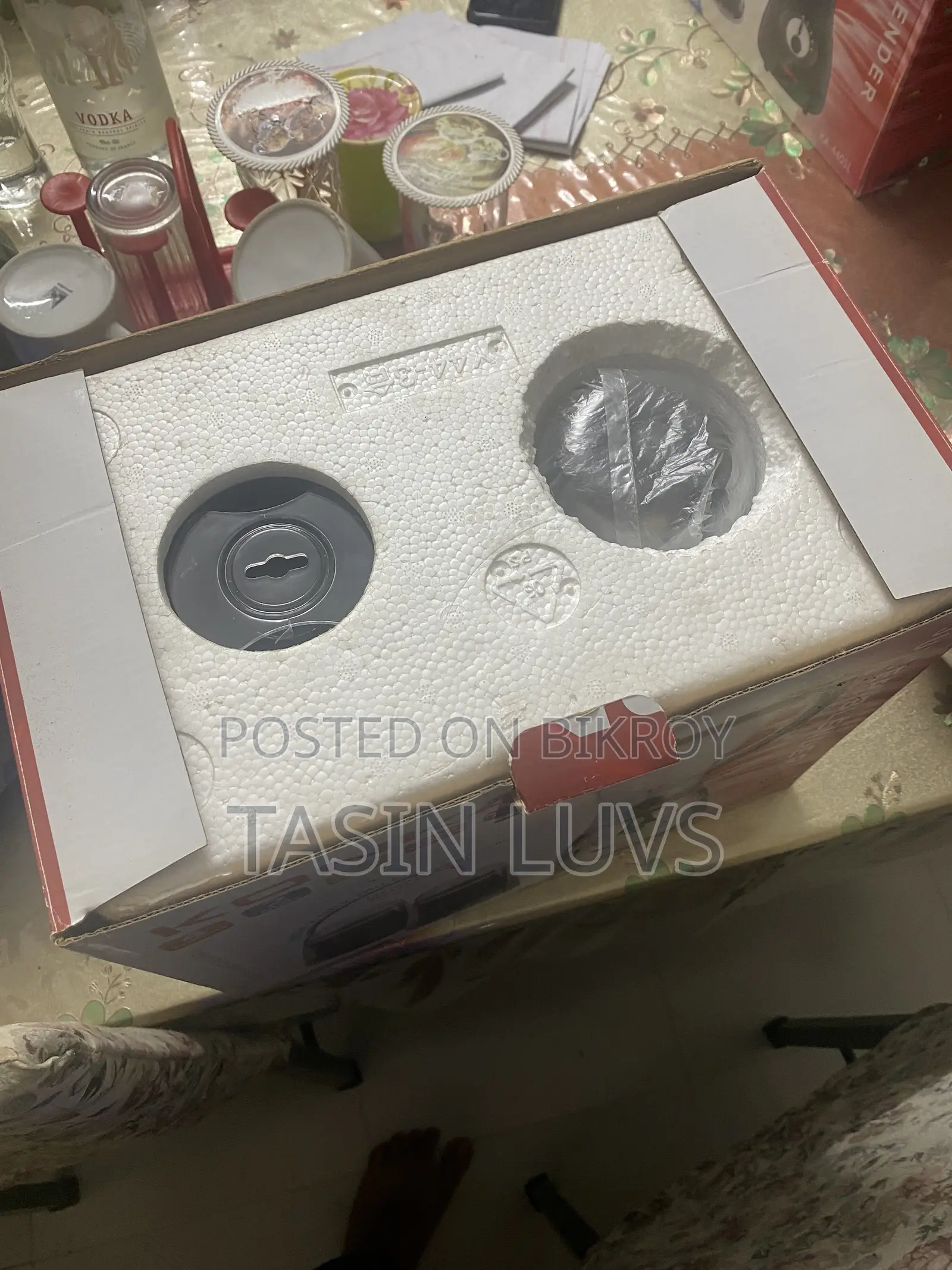 Konka Juicer/Blender KA-440ES 250W