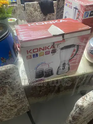 Konka Juicer/Blender KA-440ES 250W