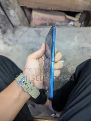 ভিভো ওয়াই২১ ১২৮ জিবি ব্লু