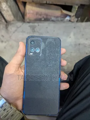 ভিভো ওয়াই২১ ১২৮ জিবি ব্লু