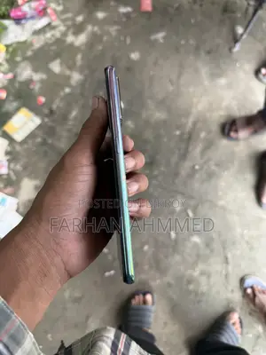 অপ্পো এফ১৯ প্রো ২৫৬ জিবি ব্লু
