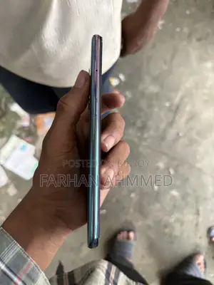 অপ্পো এফ১৯ প্রো ২৫৬ জিবি ব্লু