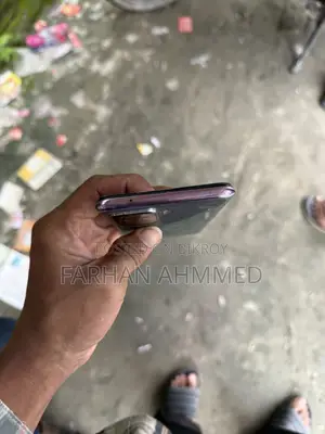 অপ্পো এফ১৯ প্রো ২৫৬ জিবি ব্লু