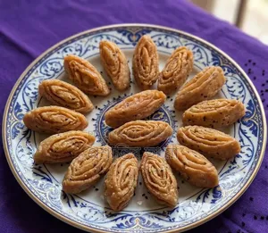 Jashore | Home Made Khaja Misti Phul Pitha | Fresh 100%
