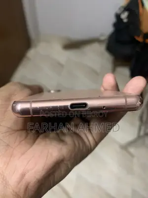 সনি এক্সপেরিয়া ৫ ১২৮ জিবি পিংক