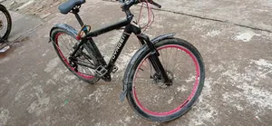 Bicycle Voyger