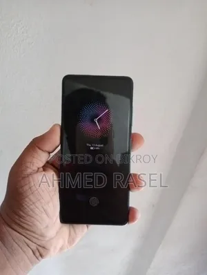 শাওমি রেডমি কে২০ ১২৮ জিবি ব্লু