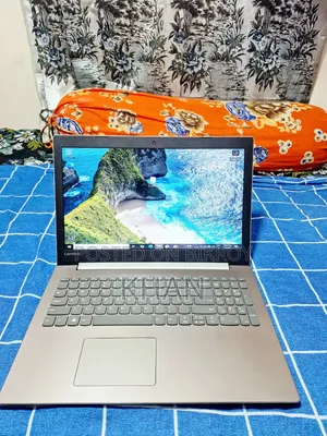 Laptop Lenovo IdeaPad 320 4GB Intel Core i3 SSD 128GB