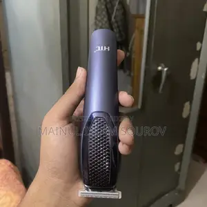 Charger Need for This Trimmer