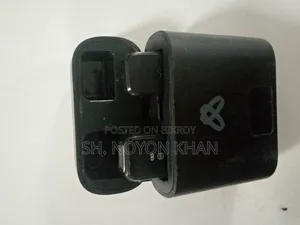 আমগ্রাস ওয়্যারলেস লাভালিয়ার মাইক্রোফোন | ১টি মাইক + টাইপ-সি রিসিভার | ই