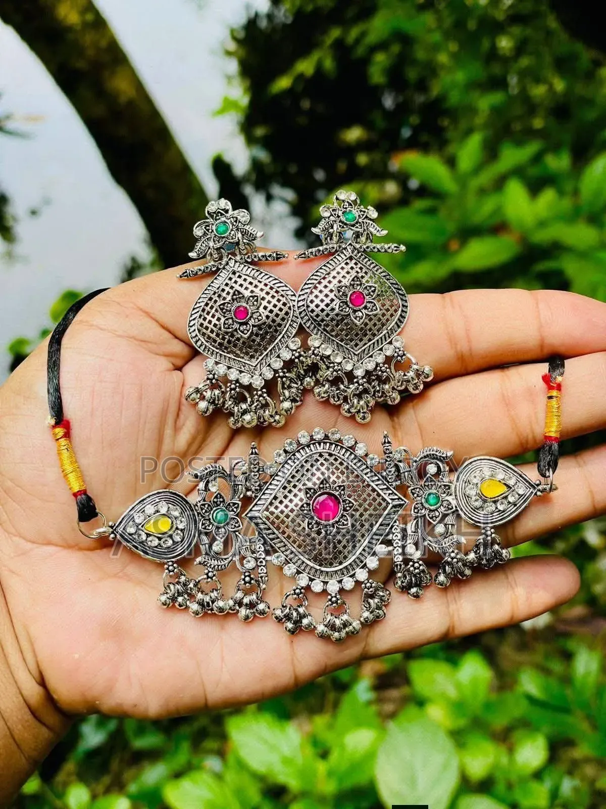 Fashion Jewelry