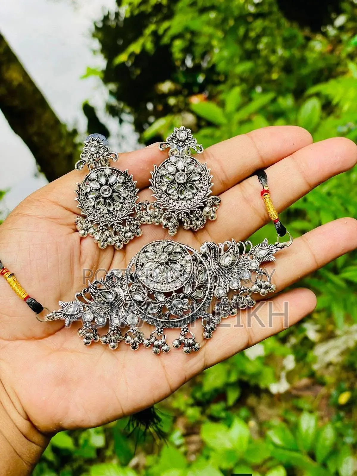 Fashion Jewelry