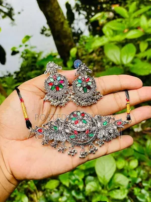 Fashion Jewelry
