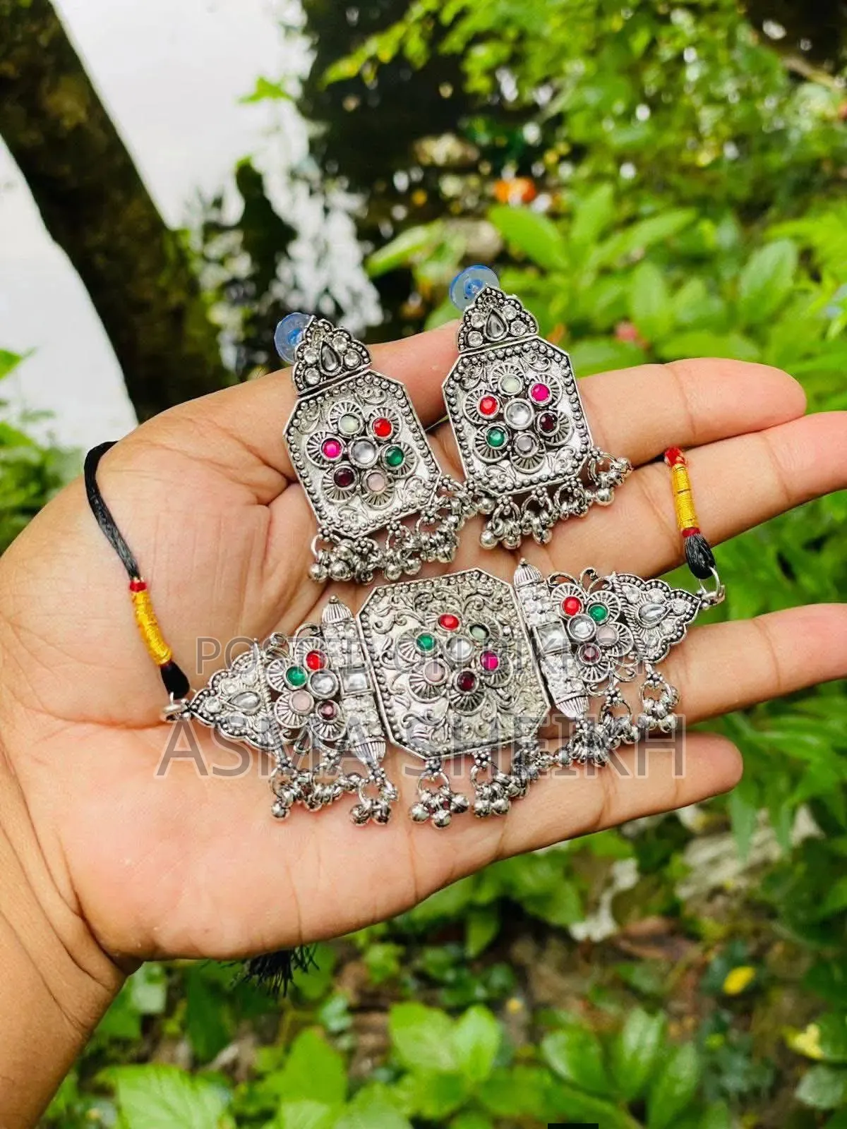 Fashion Jewelry