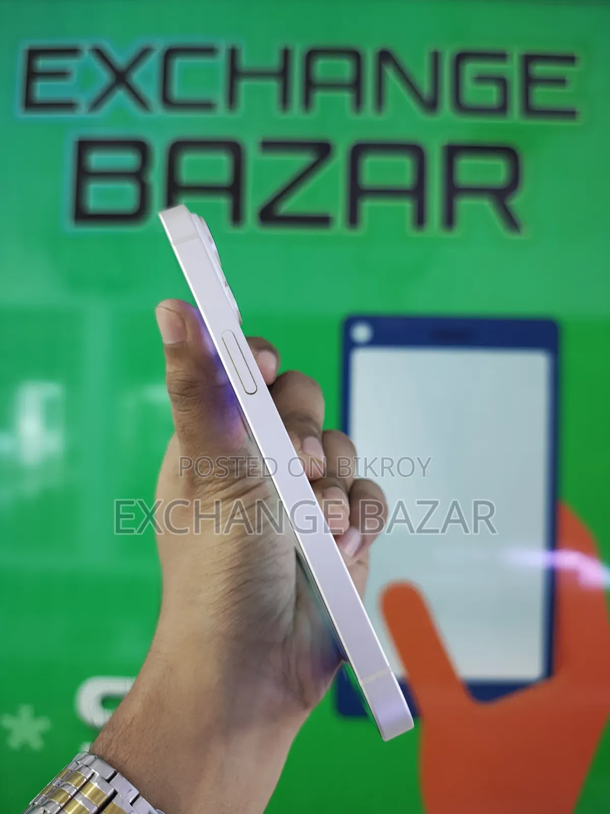 Apple iPhone 14 128 GB White