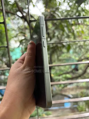 ওয়ানপ্লাস ১৩এস ২৫৬ জিবি গ্রিন