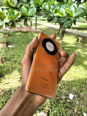 Honor X9b 5G 256 GB Orange