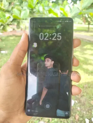 Honor X9b 5G 256 GB Orange