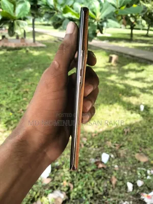 Honor X9b 5G 256 GB Orange