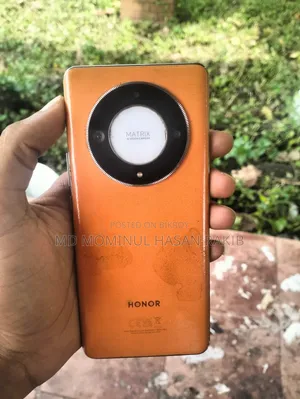 Honor X9b 5G 256 GB Orange