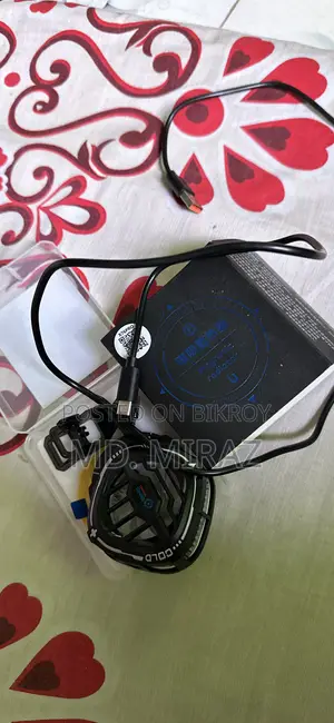ফোন কুলার