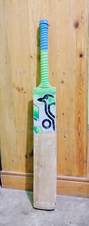 Kashmir Willow Match Bat for Sale