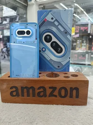 Nothing Phone 4a 128 GB Blue