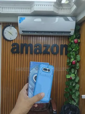 Nothing Phone 4a 128 GB Blue