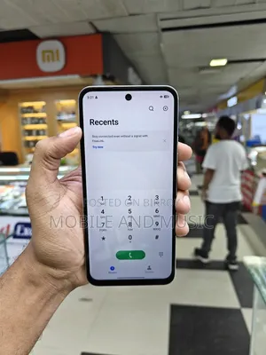 Tecno Spark 40 128 GB White
