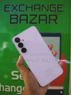 Samsung Galaxy A35 128 GB