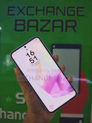 Samsung Galaxy A35 128 GB